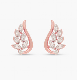 The Forever Radiant Studs